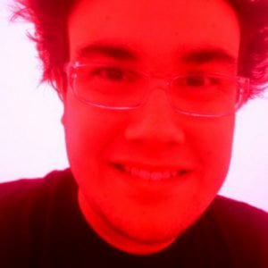 Profile picture for Daniel Delaney