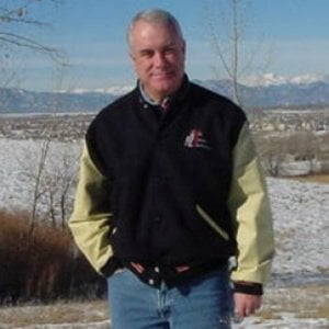 Profile picture for Steve Wilbert