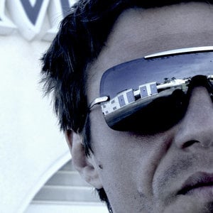 Profile picture for Pavel Vladimirski