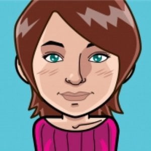 Profile picture for Kim Hodgson