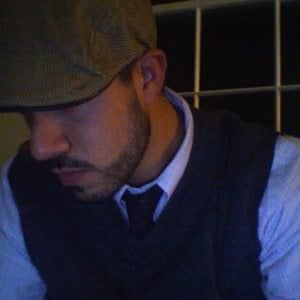 Profile picture for Jarrod Cecil