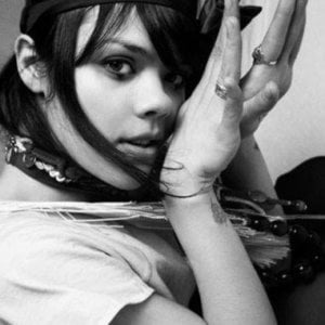 Profile picture for Bat for Lashes