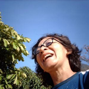 Profile picture for Ligia Pérez-Córdova