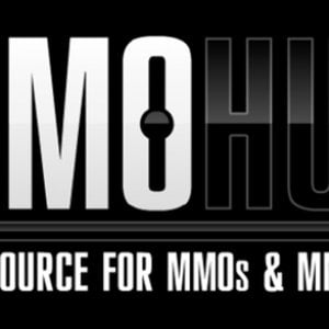 Profile picture for MMO Games