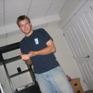 Profile picture for Jack Hamilton