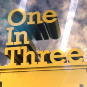 Profile picture for OneInThree