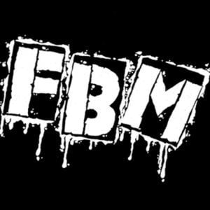 Profile picture for FBM BMX