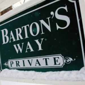 Profile picture for Barton's Way Media
