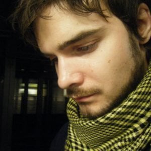 Profile picture for Robert Bruce