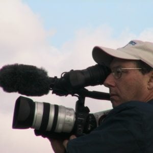 Profile picture for Ted Bendrick - TVX Video.com