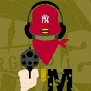 Profile picture for WHATYOUWRITE