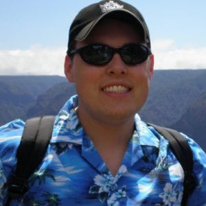 Profile picture for Austin Knoblauch
