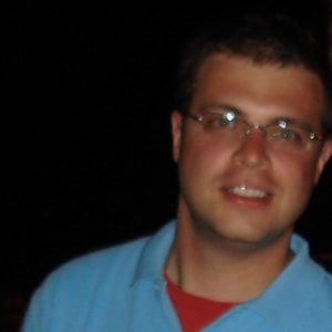 Profile picture for Greg Palmer