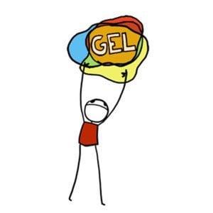 Profile picture for Gel Conference