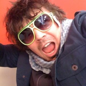 Profile picture for Jonathan Reisinger