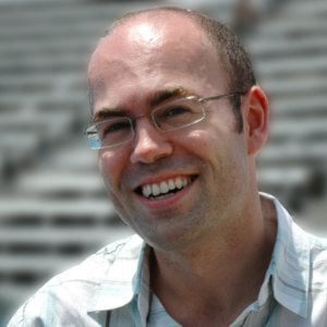 Profile picture for Vince Smith
