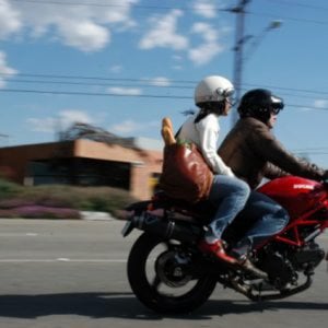 Profile picture for White On Rice Couple