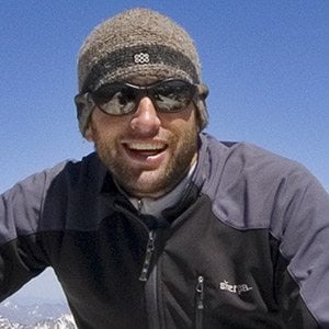 Profile picture for Joe Puryear