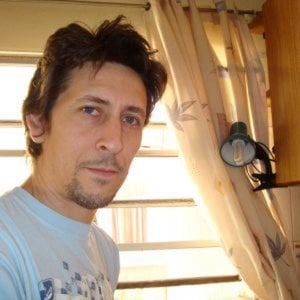 Profile picture for Luis Liendo