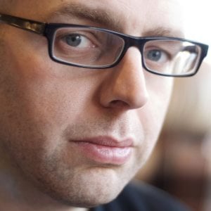 Profile picture for Warren Frey