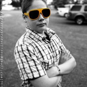 Profile picture for David Kenny Productions