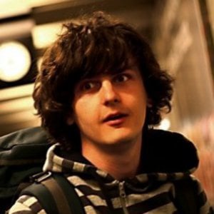 Profile picture for Peter Morihladko