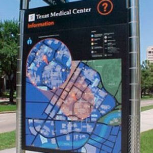 Profile picture for Texas Medical Center