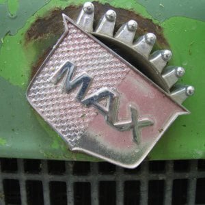 Profile picture for Maximilian Kaiser