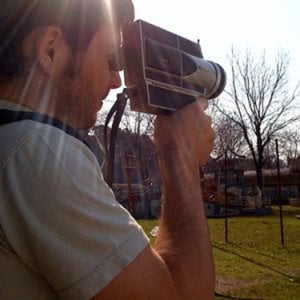 Profile picture for Edu Crespo