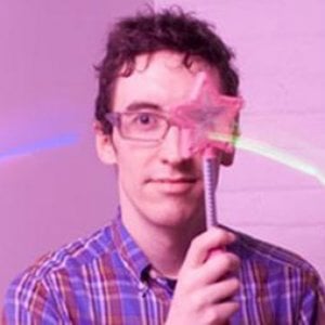Profile picture for Kevin Ritchie