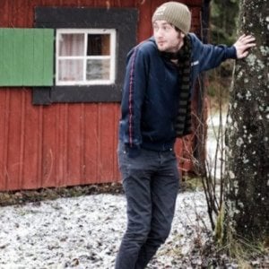 Profile picture for Thomas Läräng