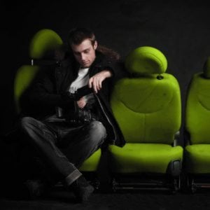 Profile picture for Adam Hofbauer
