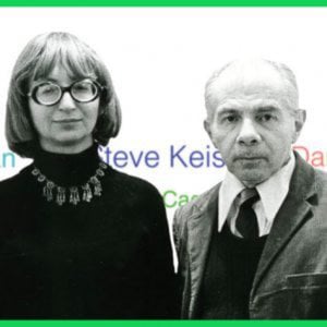 Profile picture for Herb & Dorothy