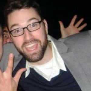 Profile picture for Jon Dascola