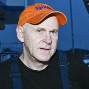 Profile picture for Norman Lang
