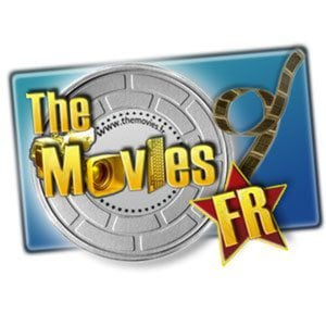 Profile picture for The Movies FR