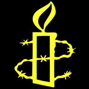 Profile picture for Amnesty International