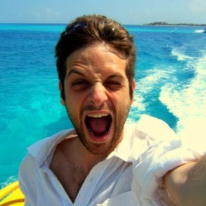Profile picture for bernie van hecke