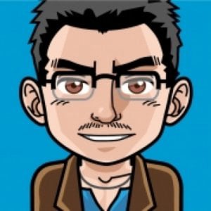 Profile picture for Kinshuk Sunil