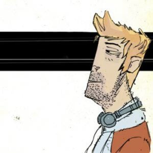 Profile picture for Patrick Semple