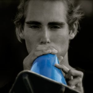 Profile picture for Martin Tadilli