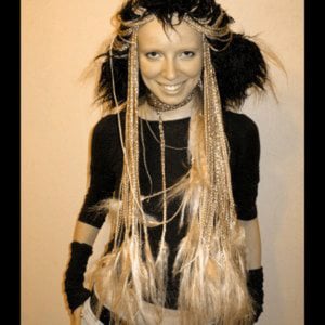 Profile picture for Katya Ulitina