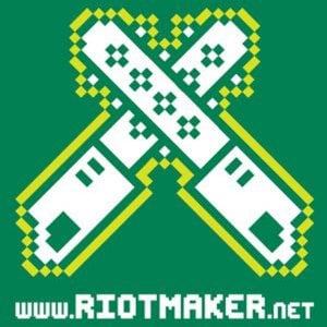 Profile picture for riotmaker