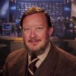 Profile picture for George Thompson
