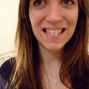 Profile picture for what katie does