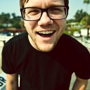 Profile picture for Jacob Lewis