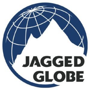 Profile picture for Jagged Globe