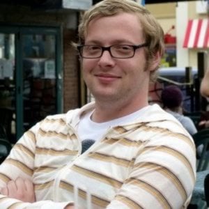 Profile picture for Hampton Catlin