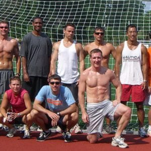 Profile picture for Potomac Crossfit