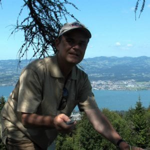 Profile picture for Peter Meier